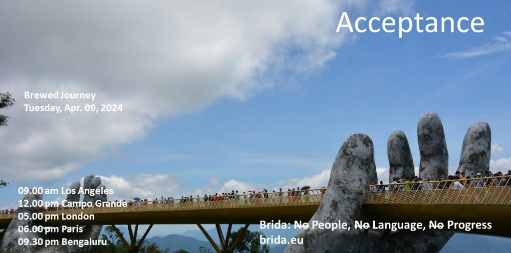 Acceptance