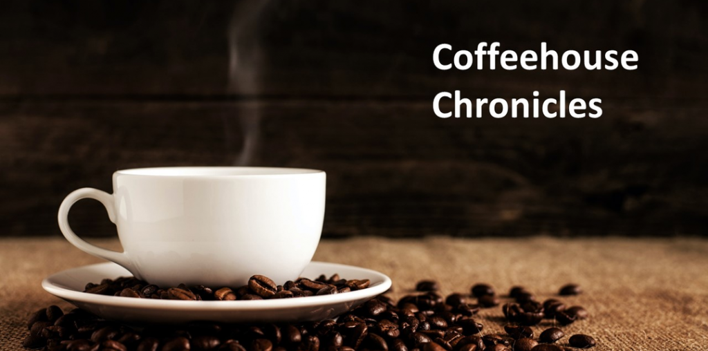 The Coffee House Chronicles. Episode 2