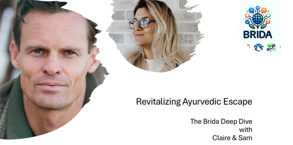 Revitalizing Ayurvedic Escape