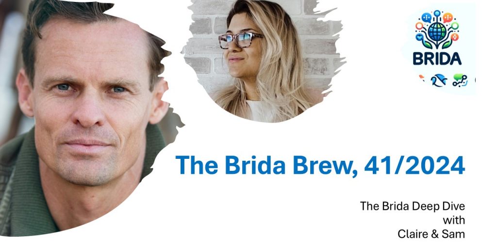 Brida Brew 41/2024