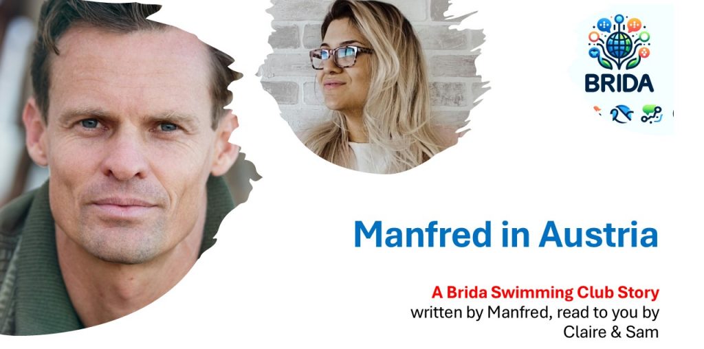 Manfred in Austria