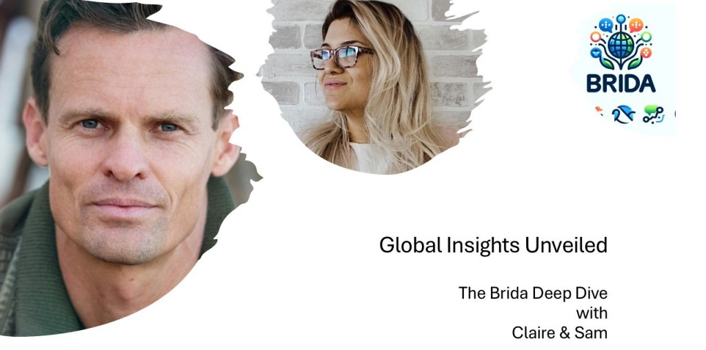 Global Insights Unveiled