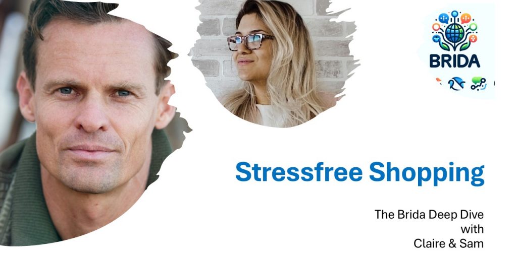Stressfree Shopping