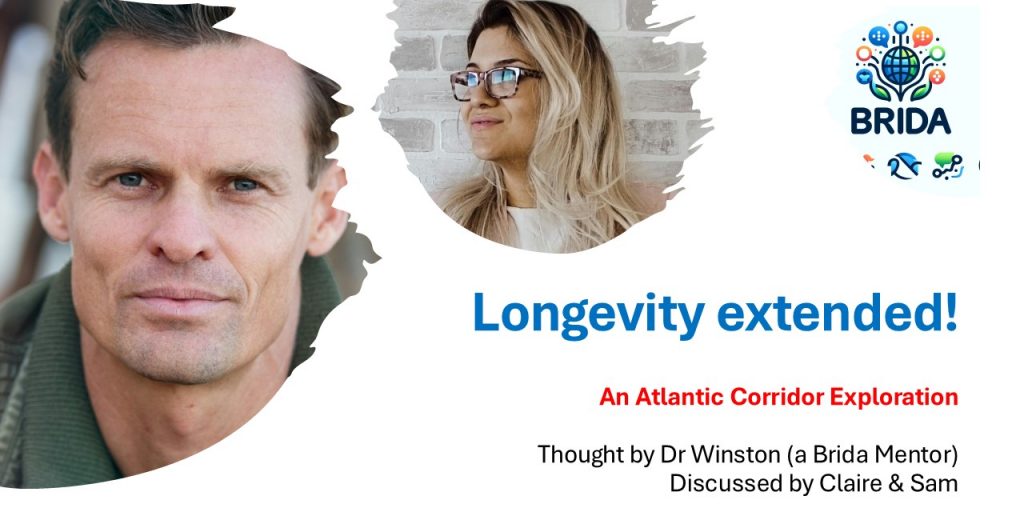 Longevity Extended!