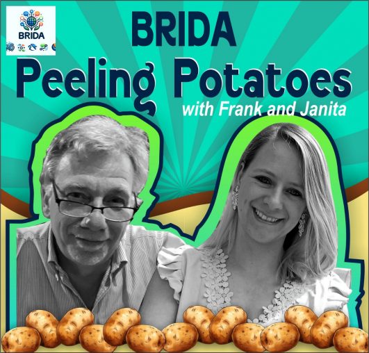 Peeling Potatoes 20 – The Theme of Life
